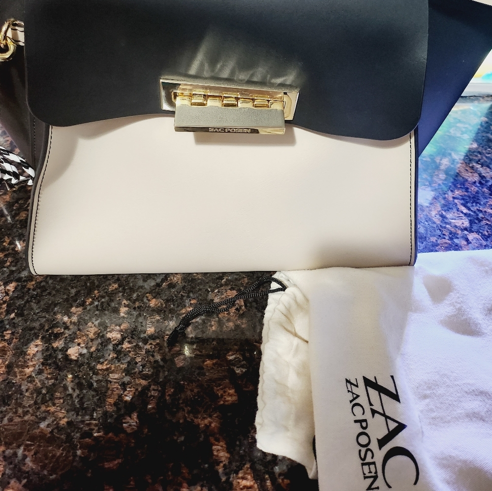 Zac poseen bag